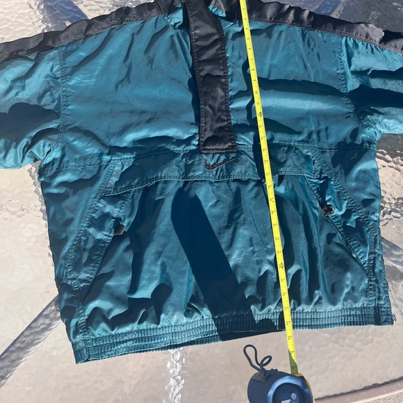 **SOLD**Nike puffer jacket**SOLD** - Picture 2 of 4